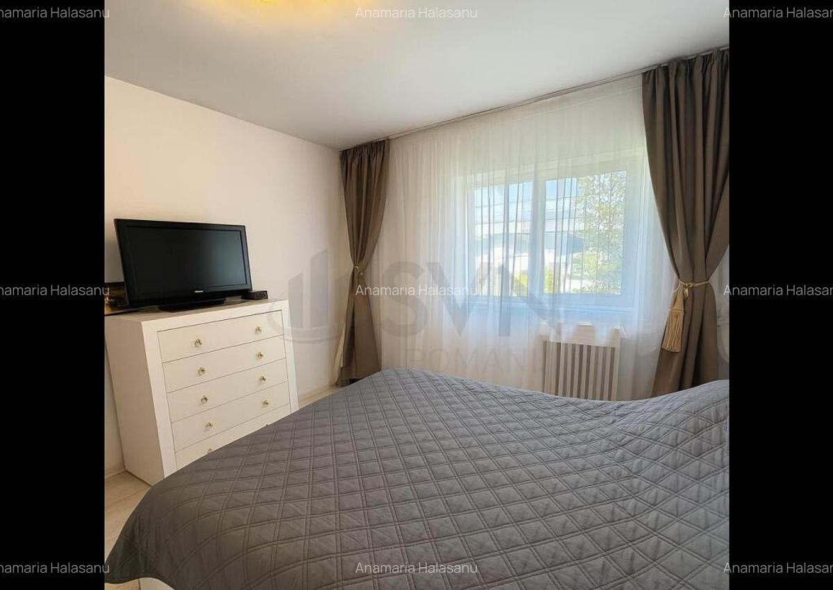 Apartament 3 Camere I Horia Macelariu - 8