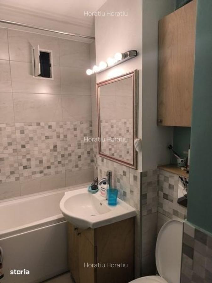 Apartament 3 camere in zona Sirena Manastur - 6