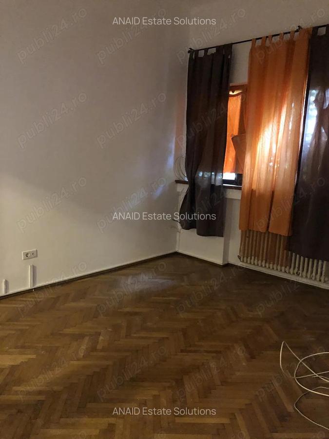 Garsoniera Piata Sfintii Voievozi - George Enescu - 5