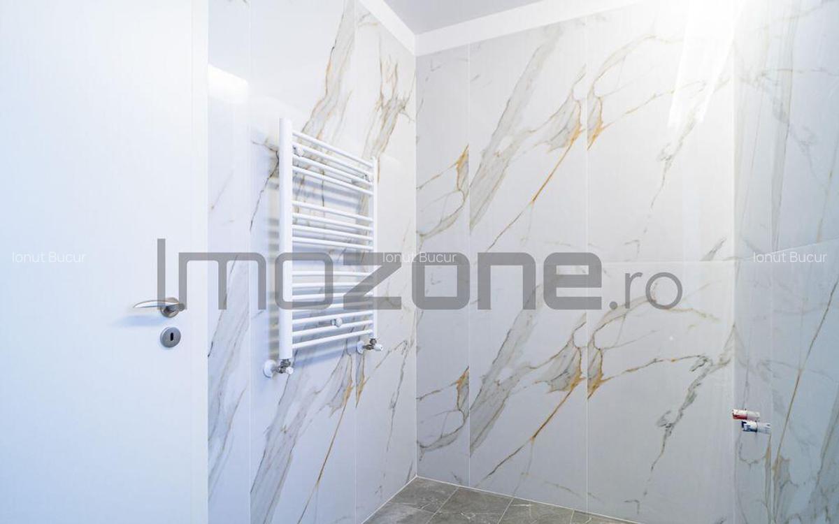 Strada Ghidigeni, zona Raul Doamnei, 3 camere, bloc nou, ... - 15