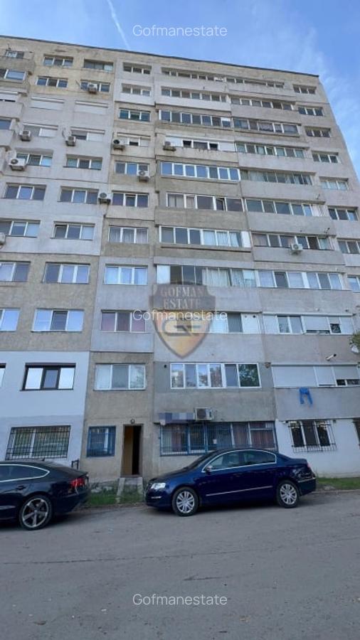 Ap 2 cam + dependinte, 51.12 mp ABATOR, parter, cabinet dentar 2 intrari, balcon - 28