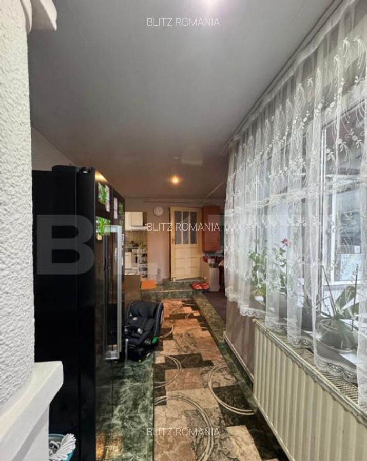 Casa 4 Camere Ferentari - Rahova - 11