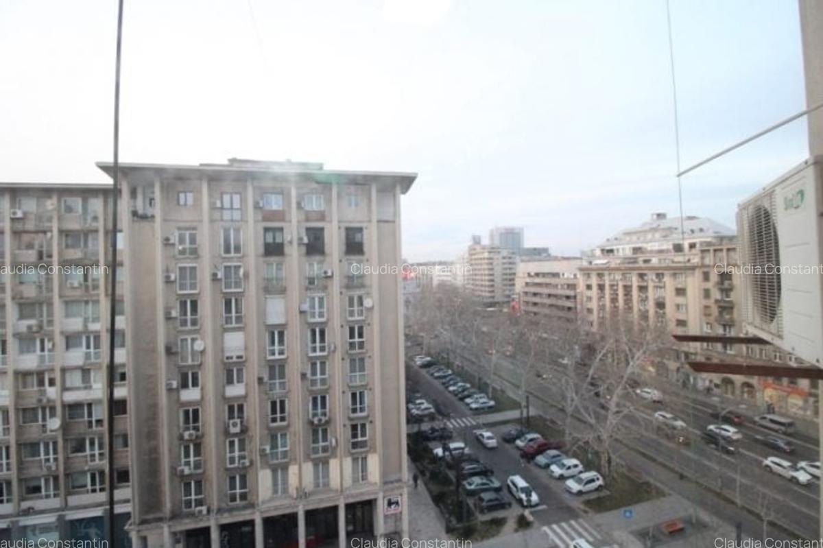 Vanzare apartament 4 camere|Romana|Magheru|Comision 0% - 12