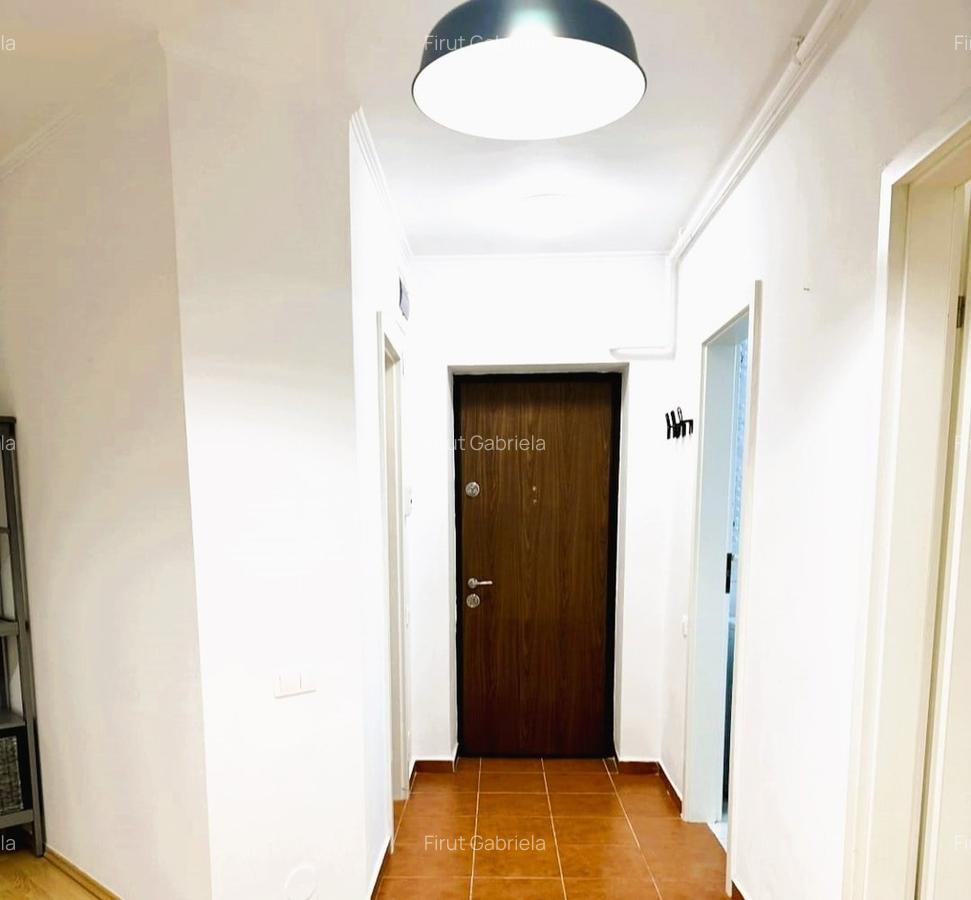 Doamna Ghica, inchiriez garsoniera, complex Planorama. - 8