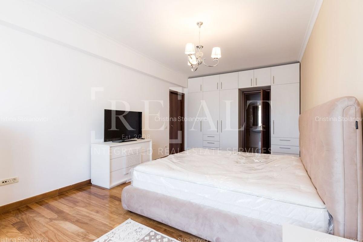 Inchiriere apartament 4 camere | Premium, 2xparcare | Herastrau, Madgearu - 11
