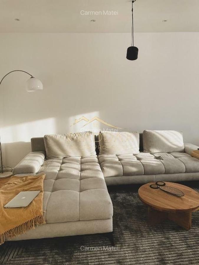 Apartament cu 4 camere decomandat, mobilat în Dămăroaia - 4