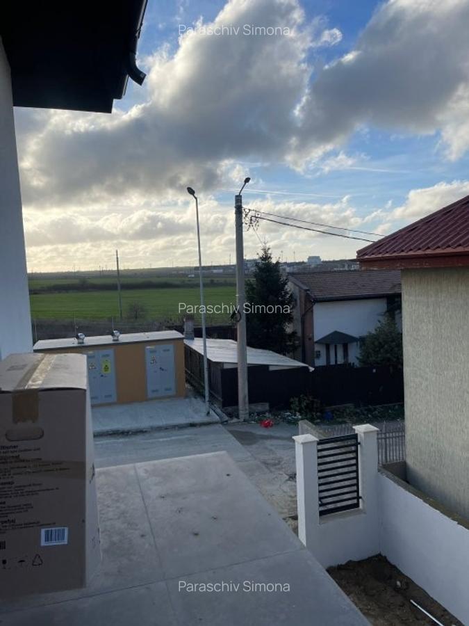 Duplex Ovidiu Sud - 3