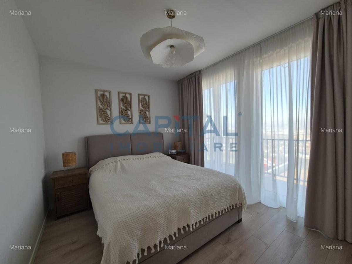 Casa superba la cheie, panouri fotovoltaice, central Dezmir - 8