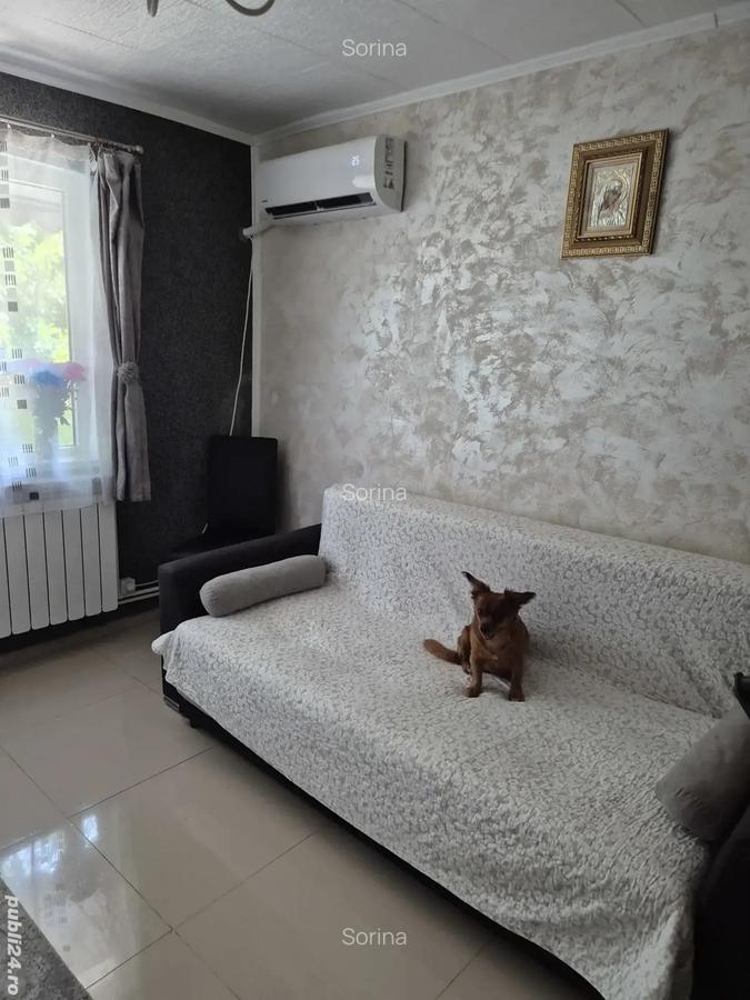 Vand garsonieta - 5 Vand garsonieta - 5