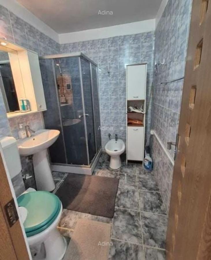 Gara de Nord, Metrou,bloc monolit,reabilitat,mobilat,utilat,balcon inchis. - 6