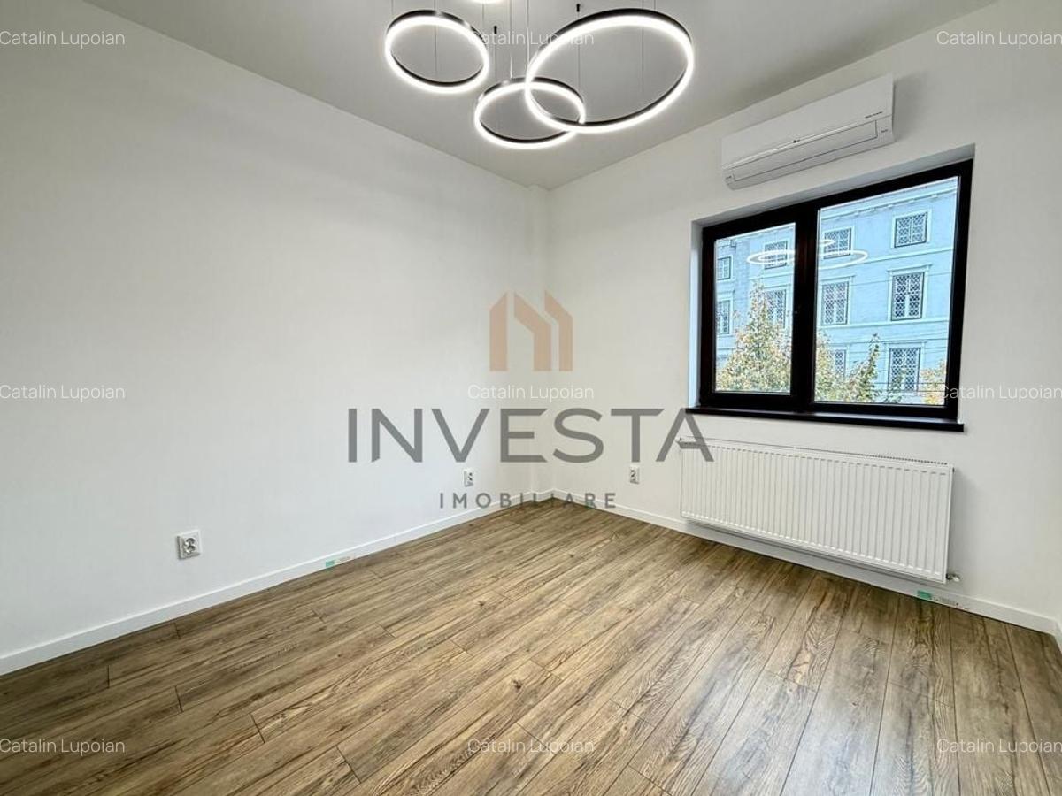 Apartament cu 2 camere, zona Centrala ! - 3