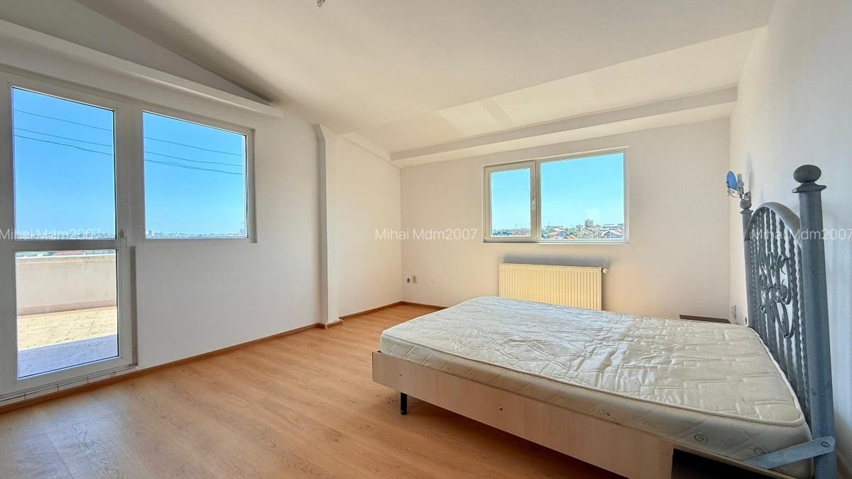 Penthouse Ovidiu Sud - 6
