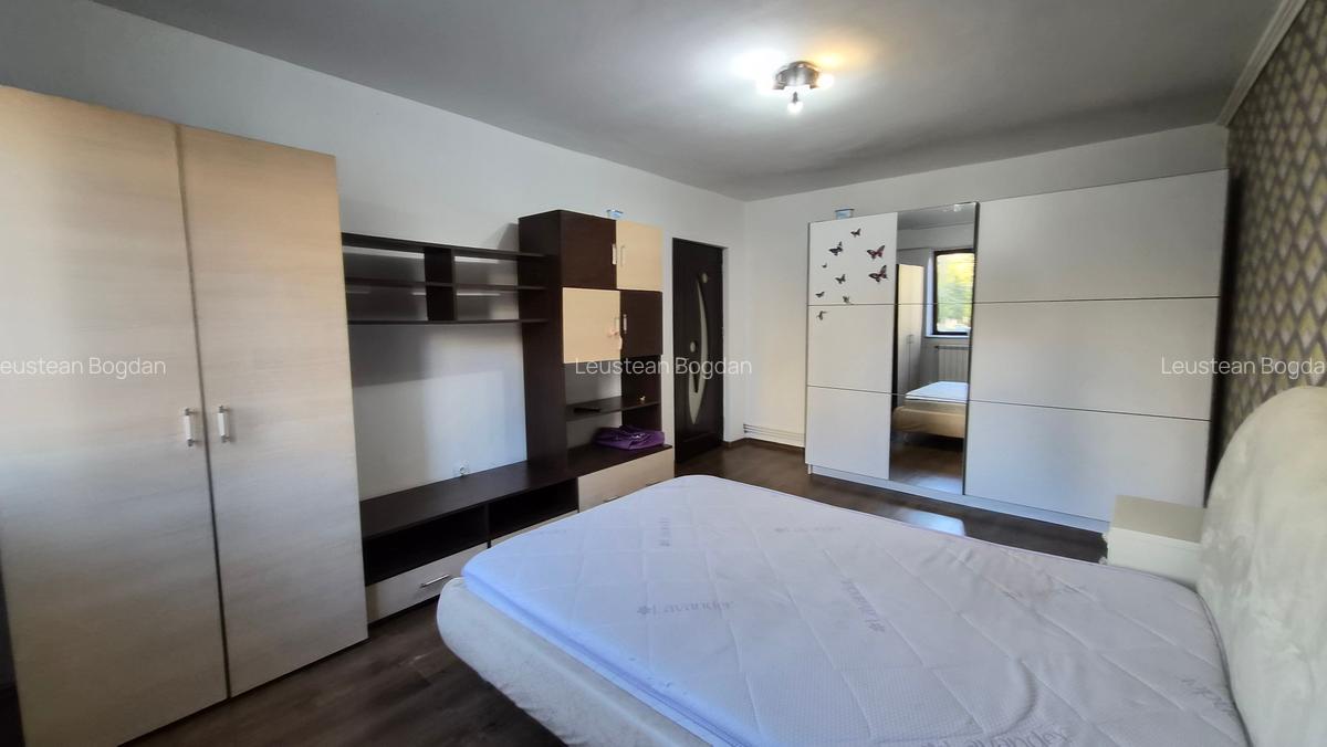 B-dul Tomis - Garsoniera decomandata (termen lung) -parter (centrala gaze) - 13