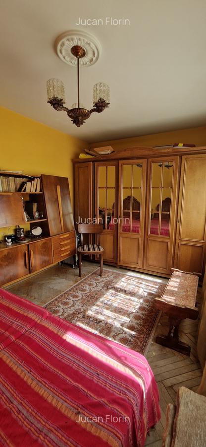Apartament cu 2 camere , 52 mp,  Podu Ros. - 6