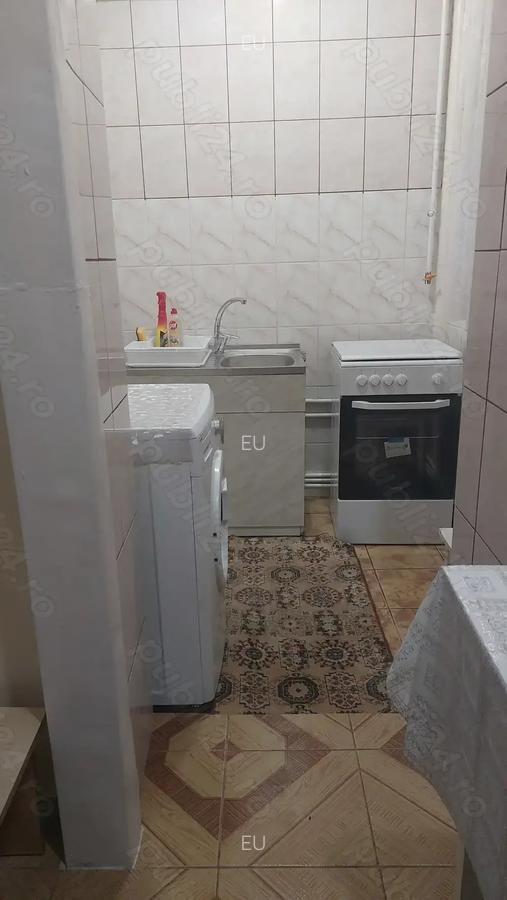 Tomis III garsoniera confort I cu balcon - 1