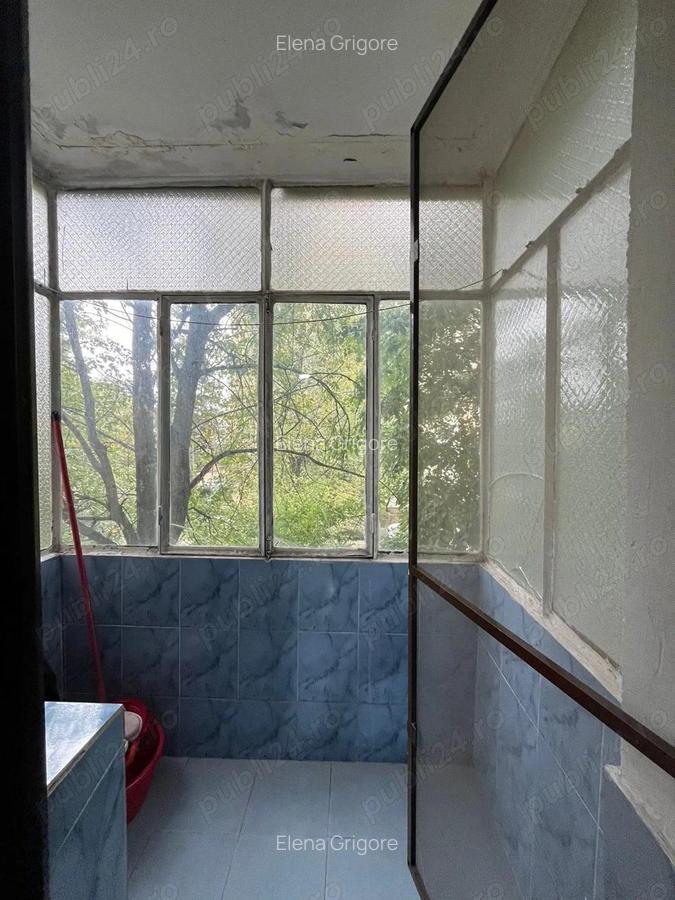 Apartament 2 camere semidecomandat Pia?a Progresul - 13