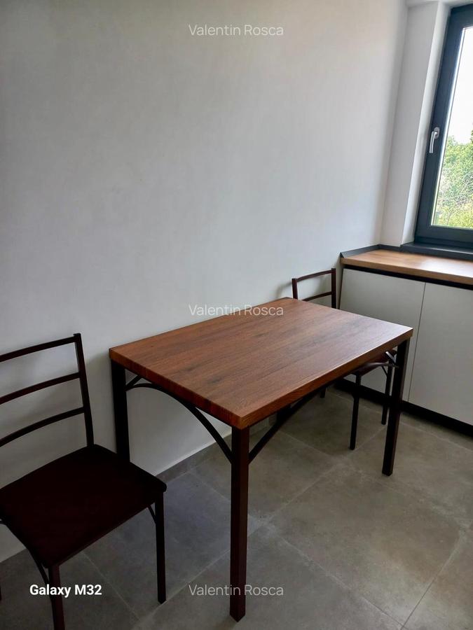 Apartament NOU cu 2 camere, prima închiriere, mobilat & utilat complet in Galata - 8