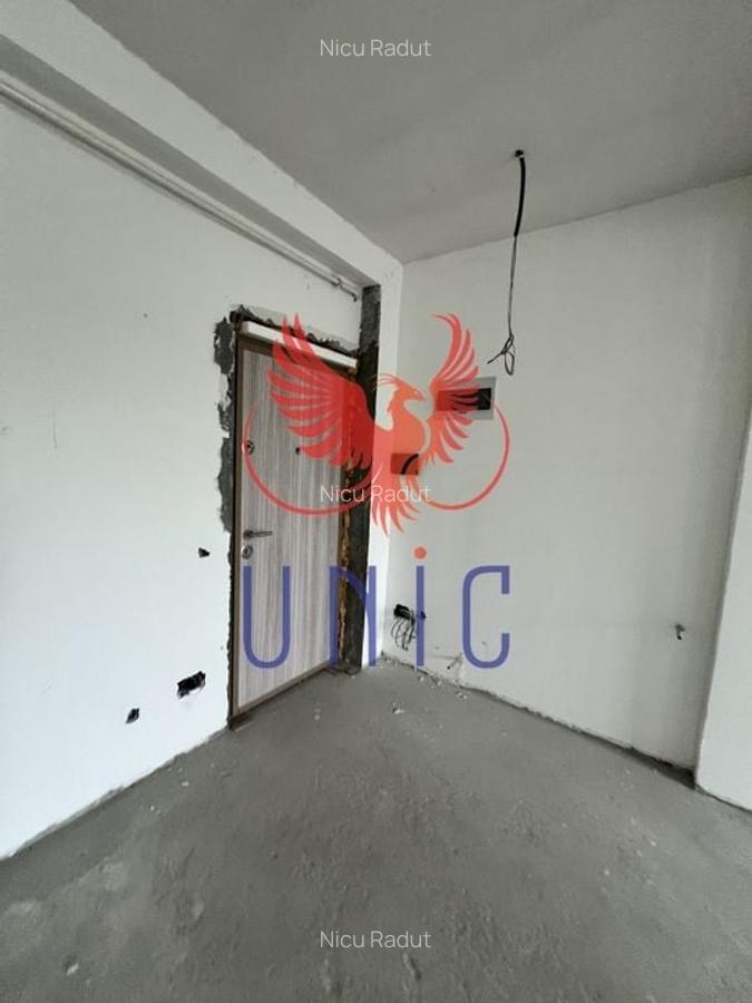 Apartament, bloc nou cu parcare si lift, Gradina Botanica - 28