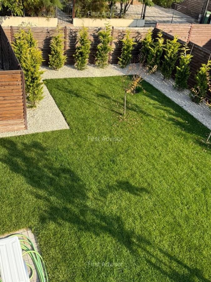 Maison de bon gout - Paladin Residence - Corbeanca - 15