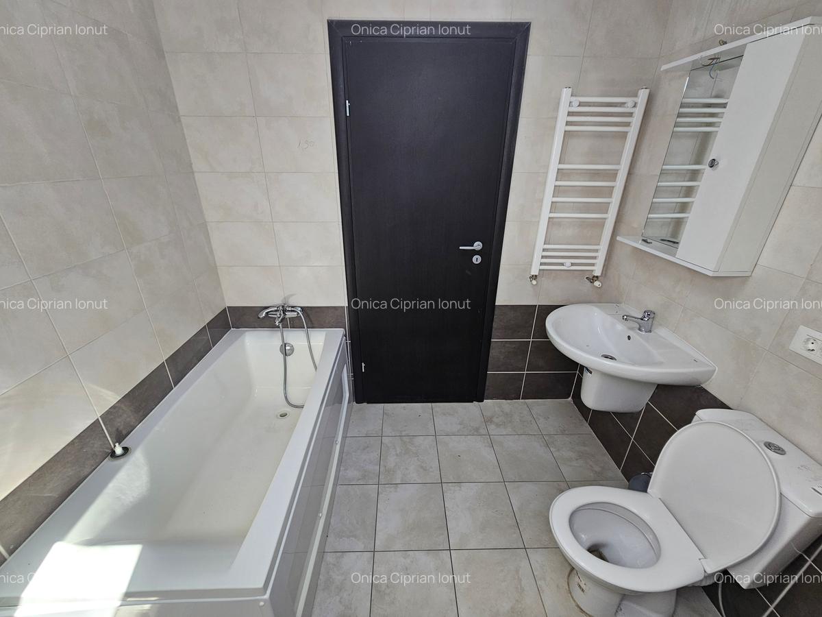 Apartament 3 camere | Mansarda - Militari Residence - 11 Apartament 3 camere | Mansarda - Militari Residence - 11