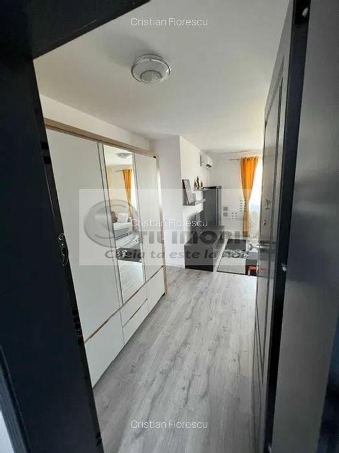 Închiriere apartament | modern | mobilat | Poitiers Towers | 400 EUR - 4