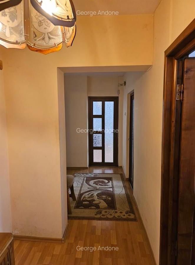 Apartament 4 camere Nicolina-Rond Vechi, etaj 3, SPATIOS - 5