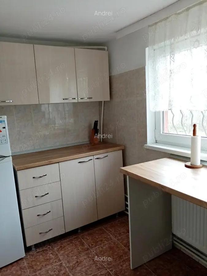 CASA CU GRADINA la 55 km de Bucure?ti (langa Titu) - 7