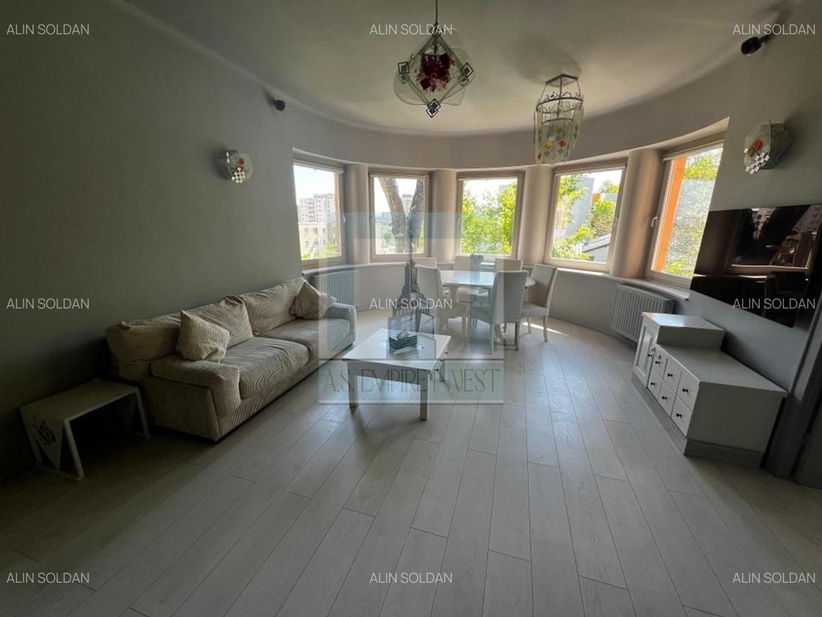 Apartament cu 2 camere semidecomandat, mobilat în Griviței - 4