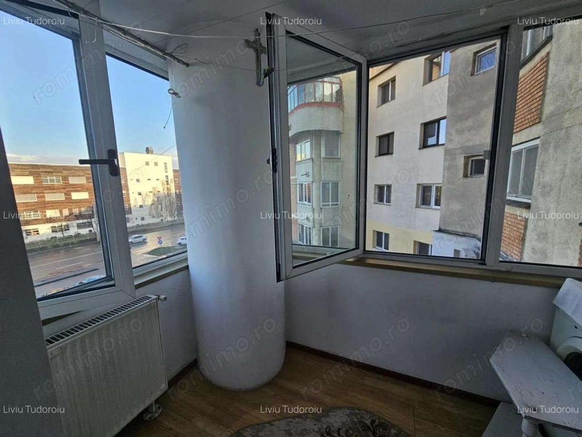 Apartament 3 camere, etaj 2, Zona Auchan Gavana - 3