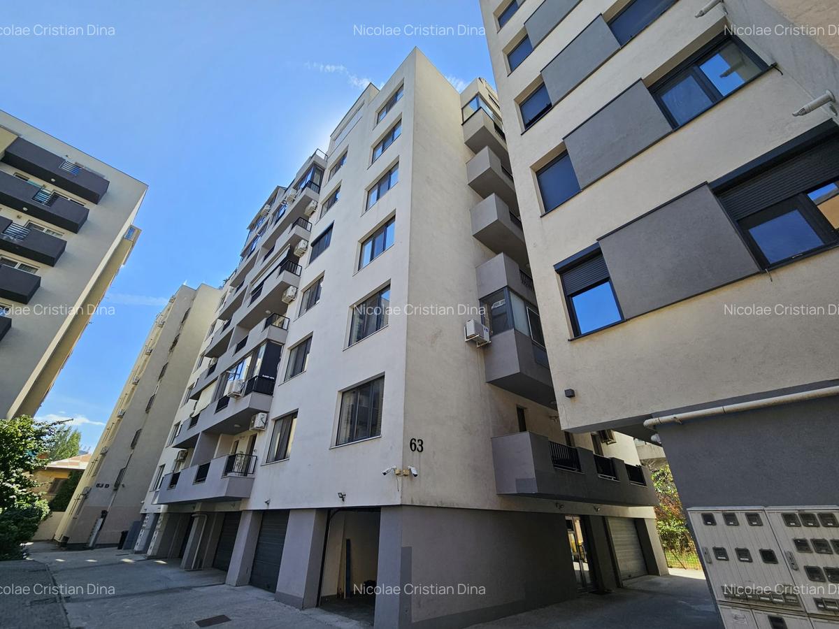 Apartament 2 Camere Bloc 2015 - ( Sirenelor/13 Septembrie ) - 8