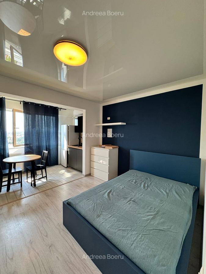 VANZARE GARSONIERA MOBILATA-PERSOANA FIZICA-COMISION 0%-POLLUX RESIDENCE - 10