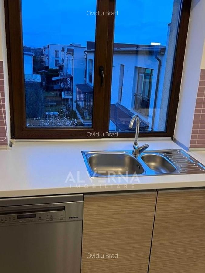 Apartament 3 camere | 80mp + balcon | garaj + parcare | PET  Europa - 8