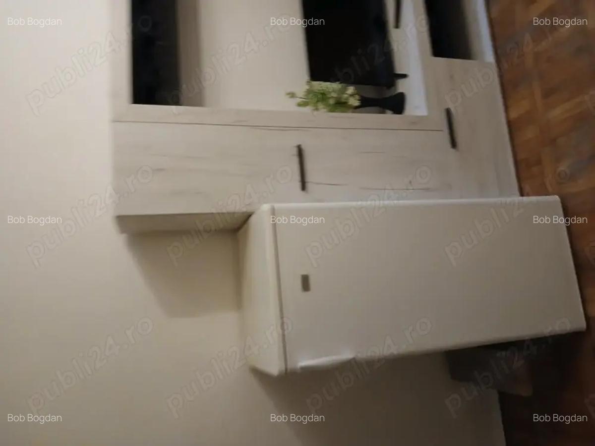 Vand garsoniera strada gari - 1