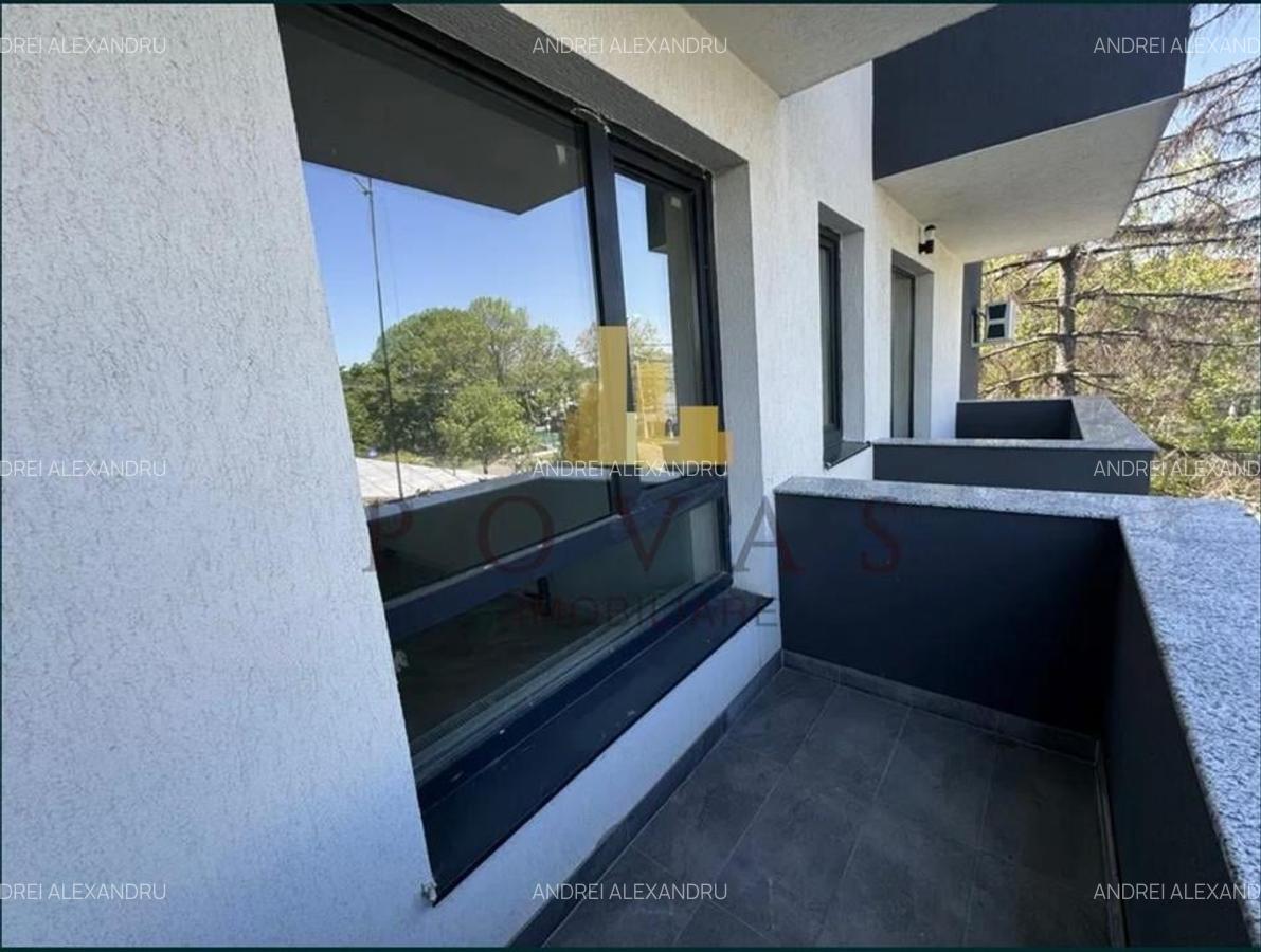 Apartament cu 2 camere decomandat în Sisești - 8