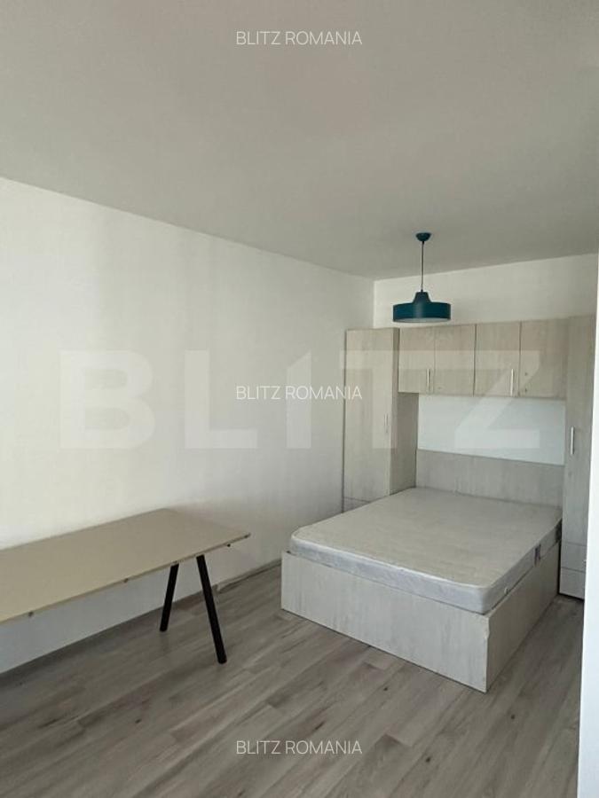 Apartament tip studio, 43 mp, modern, zona Anton Pann - 4