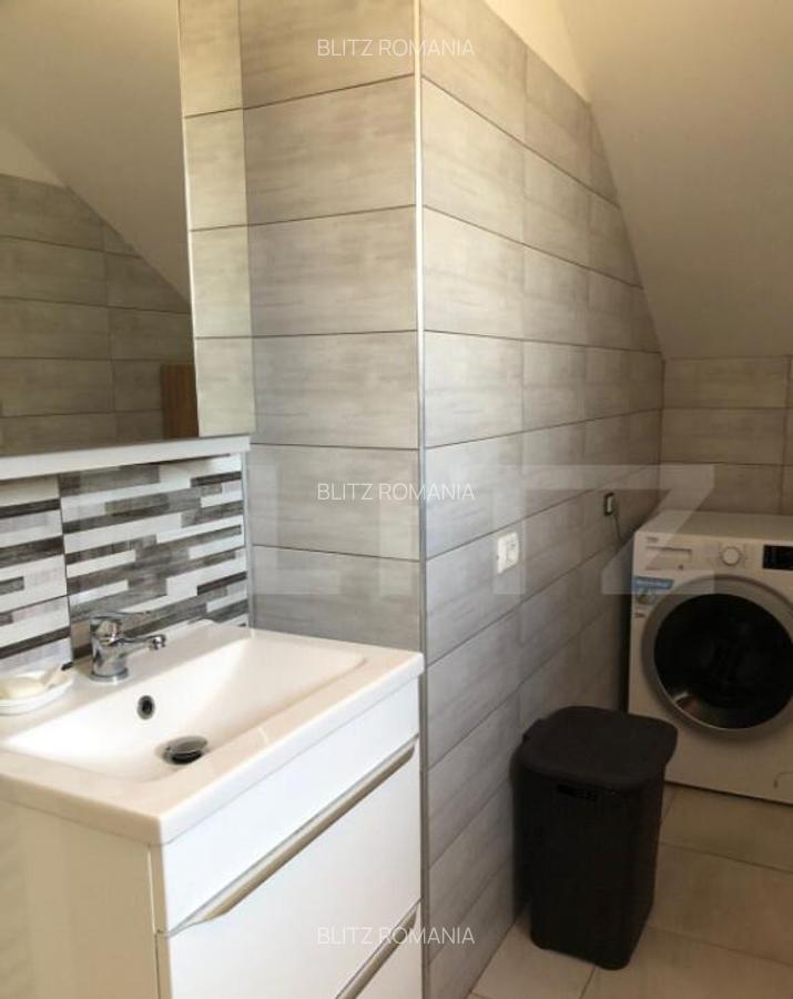 Casa spatioasa, 5 camere, teren 900mp, in Sanpetru - 8