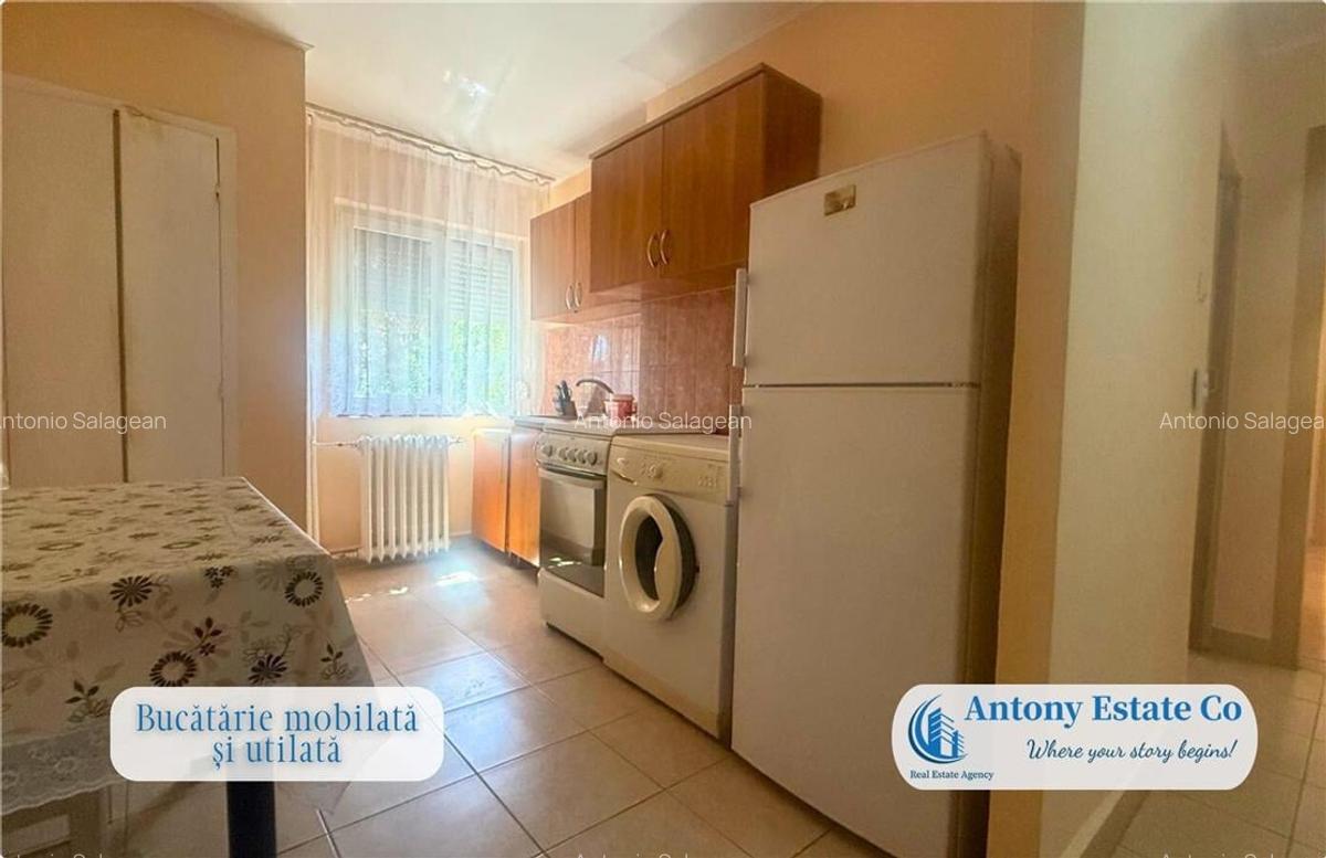 Apartament de vanzare, 2 Camere, Aleea Calinului, Oradea - 5