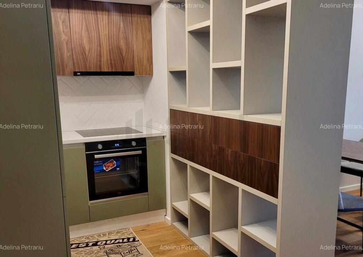 Apartament 2 camere I Aviatiei Park I Chirie - 5