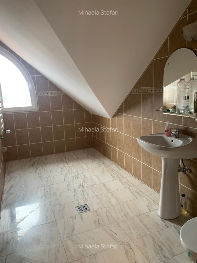 Stefan cel Mare -- Tei, spatiu de birouri in vila, 135 mp - 8