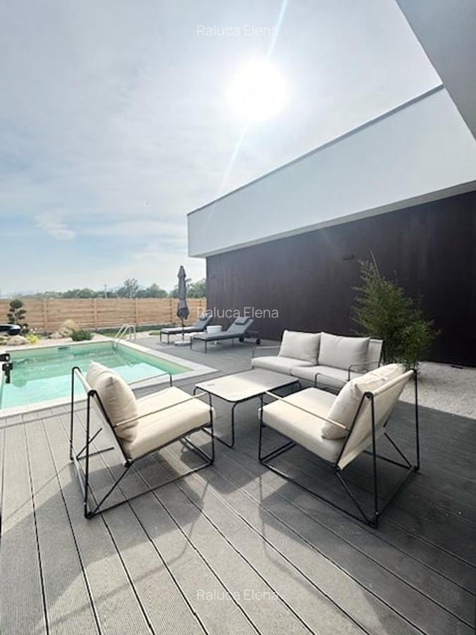Casa 4 Camere Curte Proprie Intr-un Complex Rezidential - 7