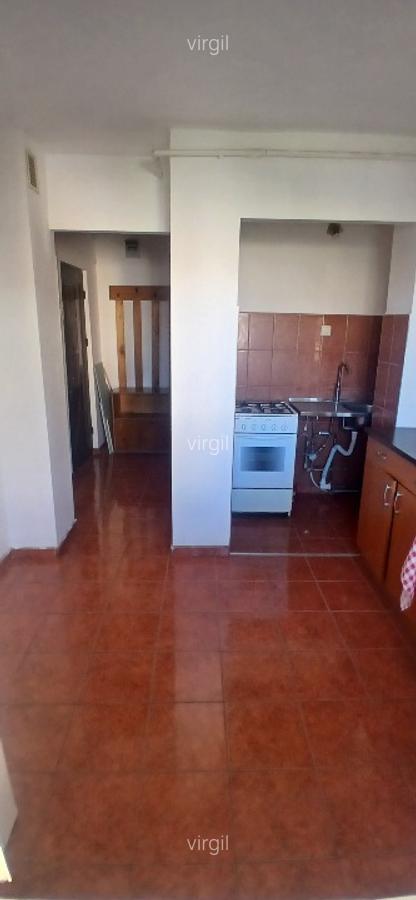 Apartament 3 camere lenin etaj 2 - 6