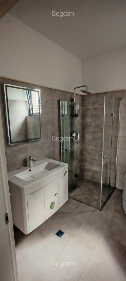 Apartament cu 4 camere decomandat în Străulești - 7