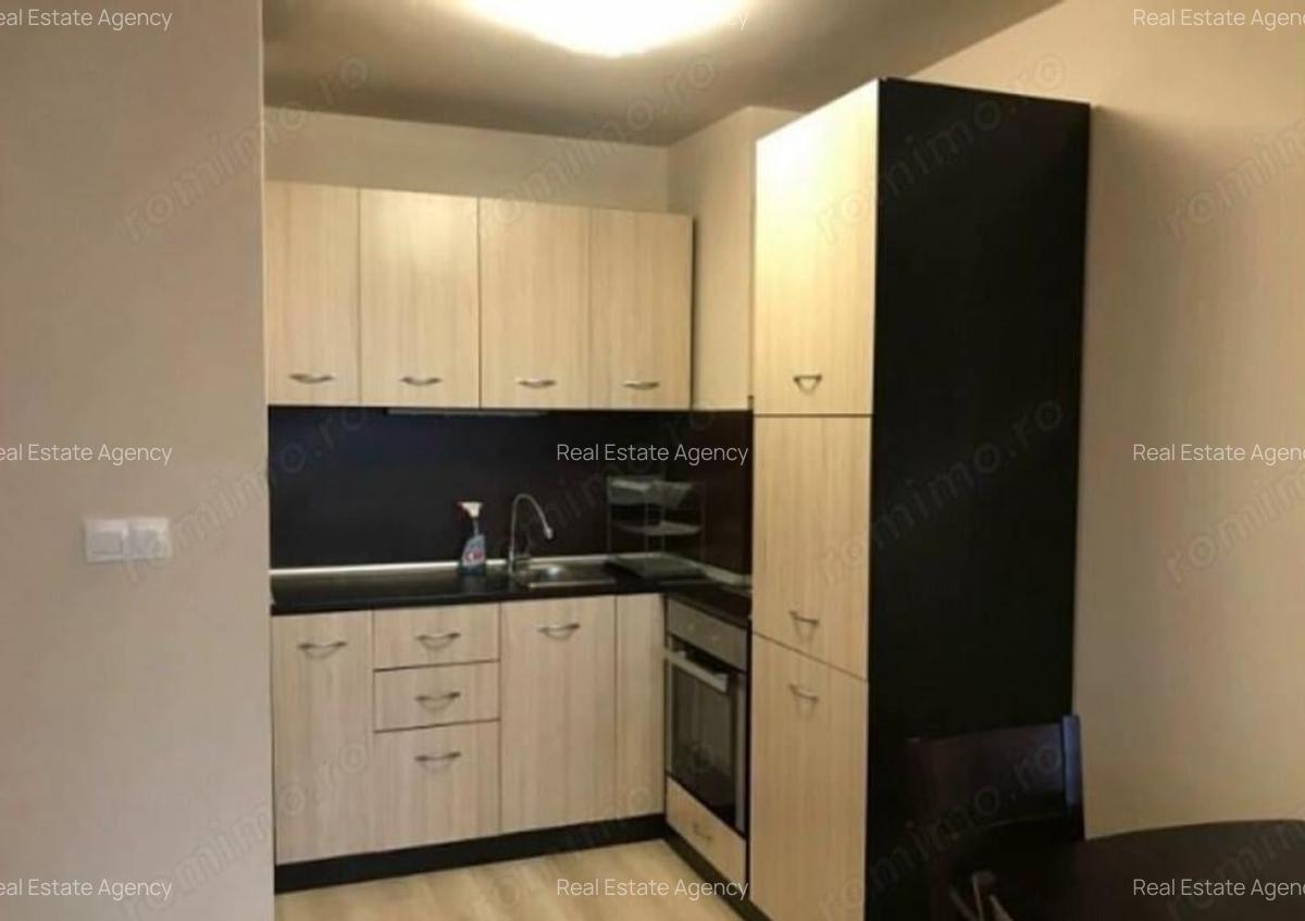 Apartament cu 2 camere in zona Lipovei - 2