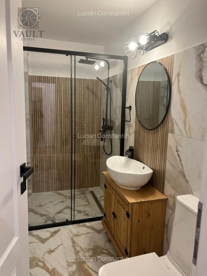 Apartament cu 3 camere decomandat în Drumul Sării - 8