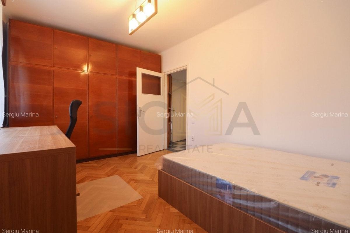 Apartament cu 3 camere de inchiriat, zona UMF! - 9