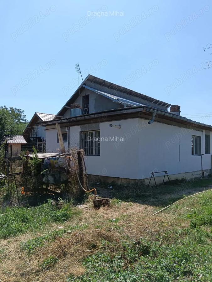 Casa de vanzare in Baicoi Prahova - 9