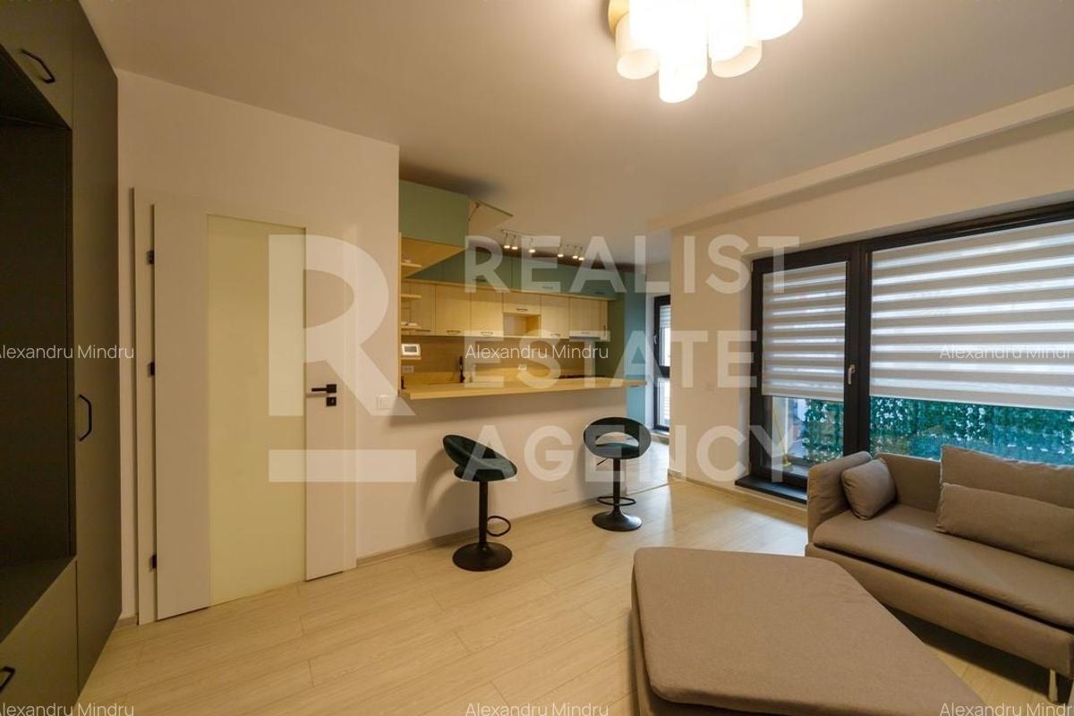 Vânzare, apartament cu 3 camere în zona Lujerului - 6