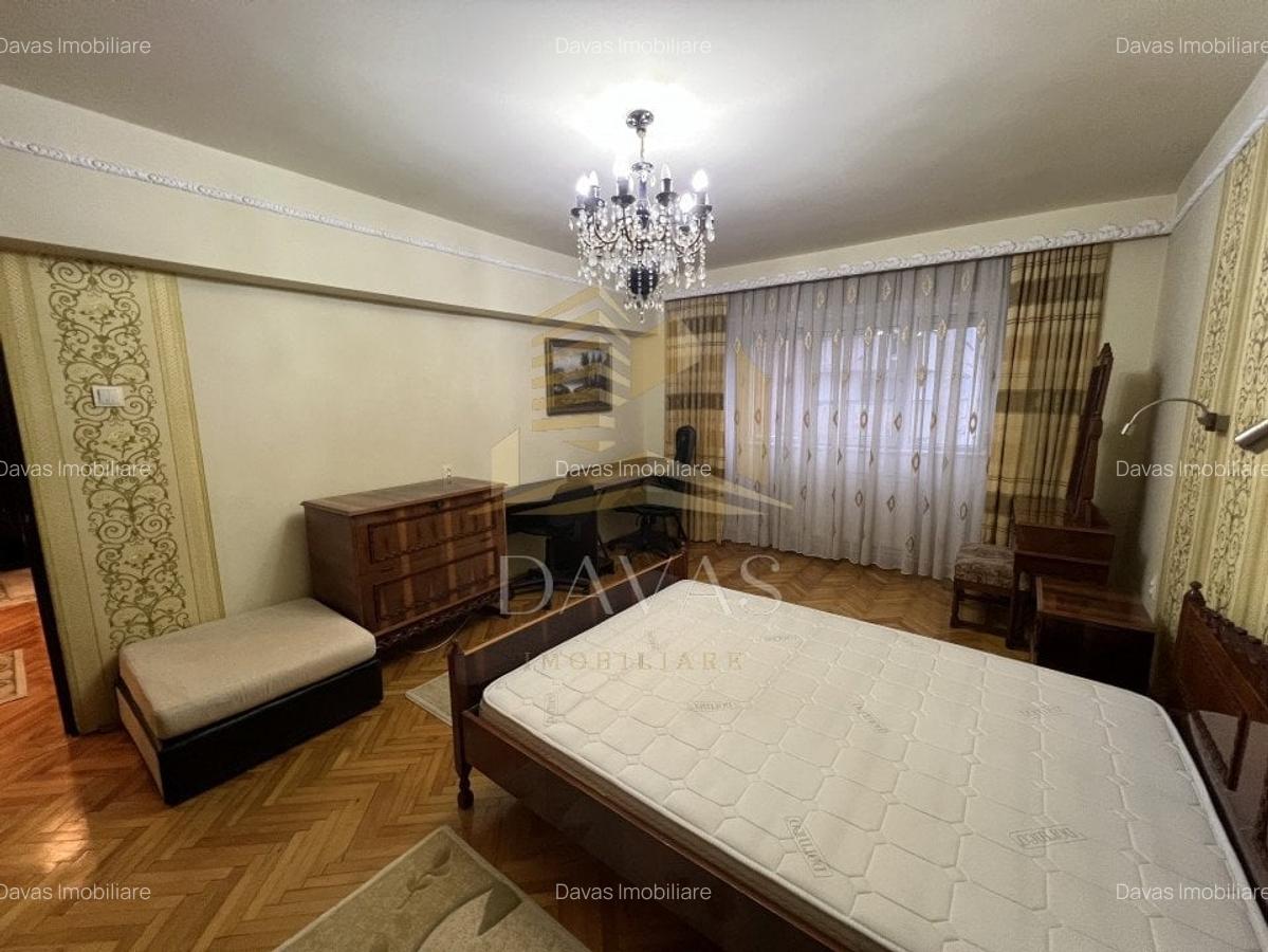 Apartament cu 3 camere | Dorobantilor| confort sporit - 5