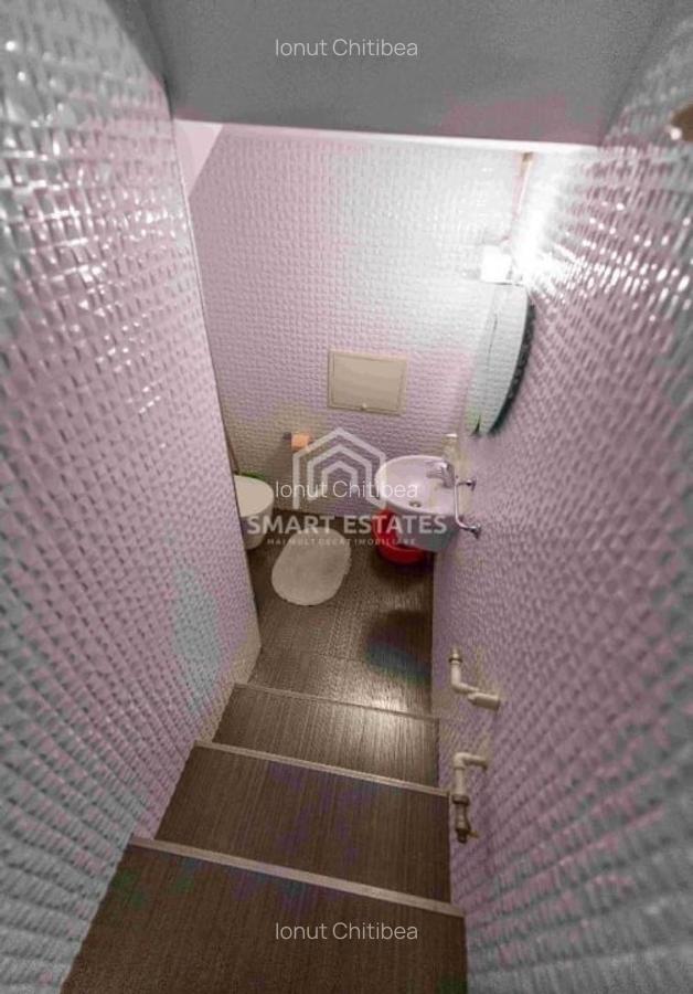 Vatra Luminoasa - Casa D + P + M 126 mp - Comision 0% - 11