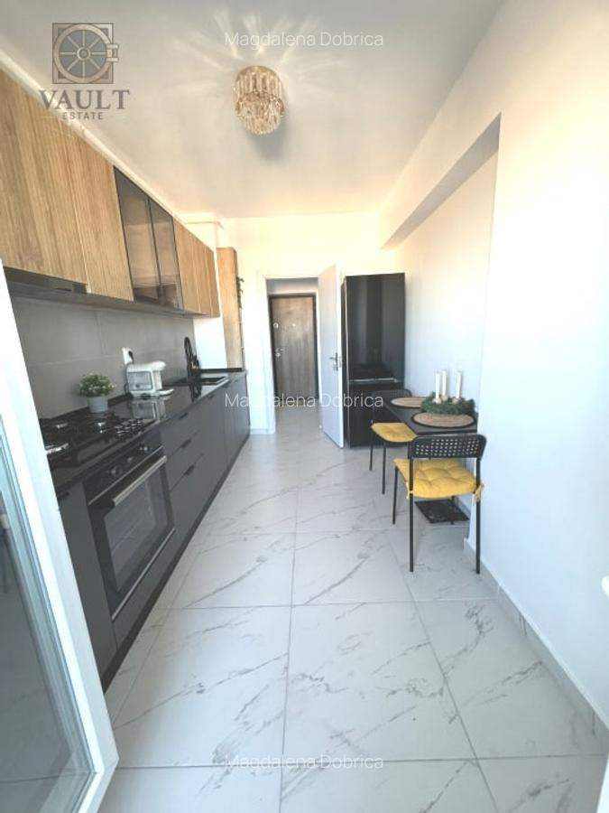 APARTAMENT 2 CAMERE  MODERN RENOVAT - 7